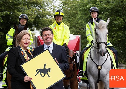 RSA-Horse-Safety-New Road Safety Guidelines