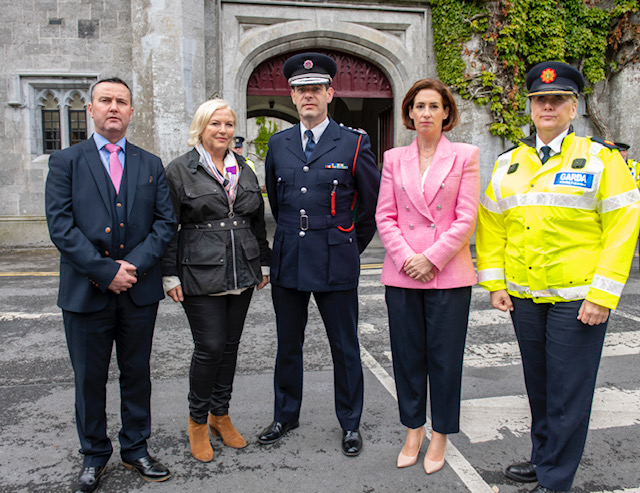 June Bank Holiday Road Safety Appeal and 24 hour National ‘Slow Down Day’ Enforcement Operation